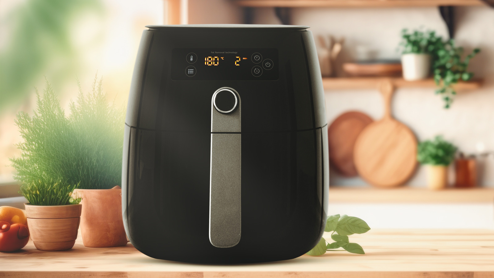 The Biggest Air Fryer Mistakes To Avoid, According To A Recipe Developer - Vimarsana News