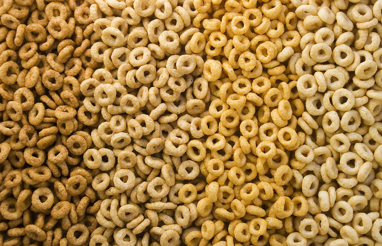 Cheerios 