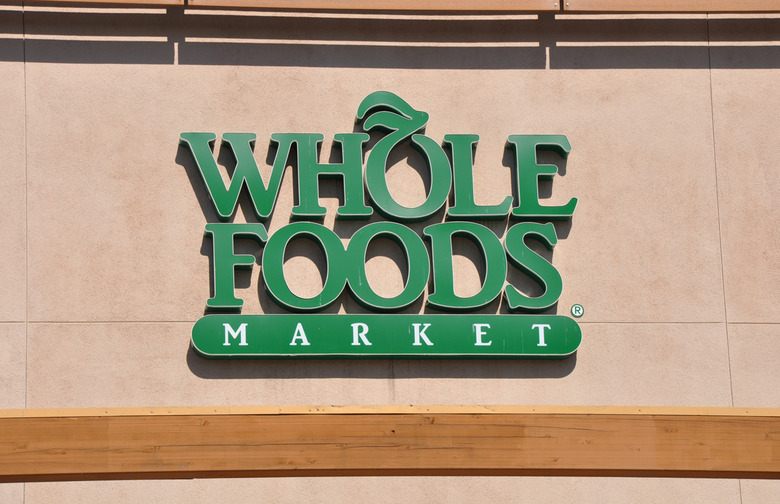 Whole Foods 