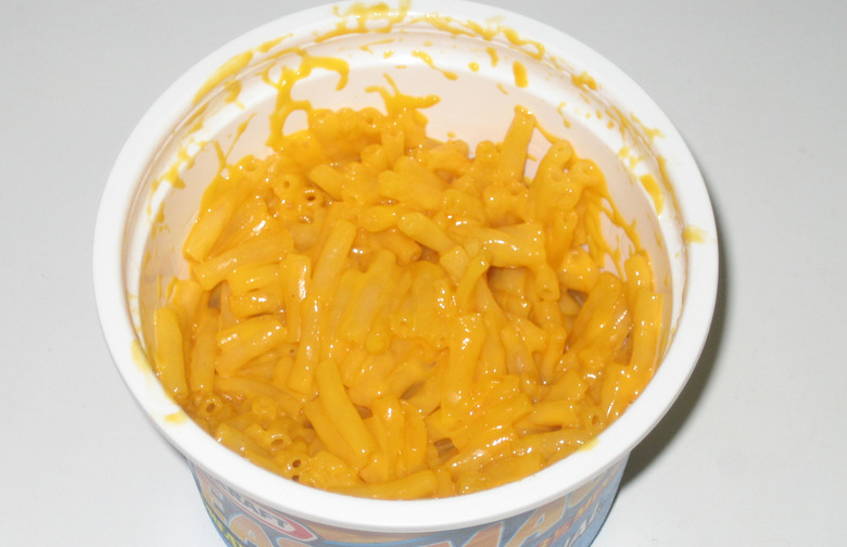 Kraft Macaroni and Cheese