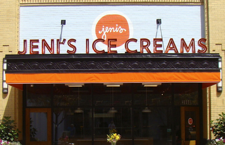 Jeni's Splendid Ice Creams