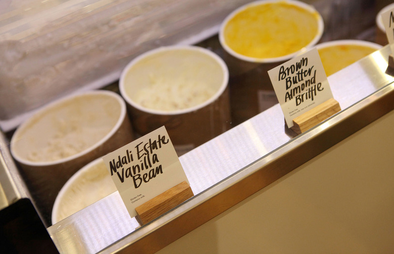 Jeni's Splendid Ice Creams