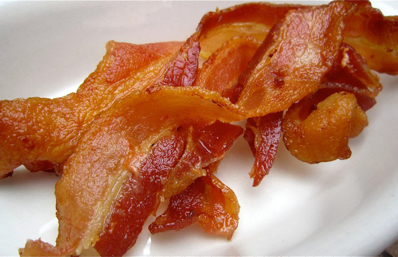 Oscar Mayer Turkey Bacon