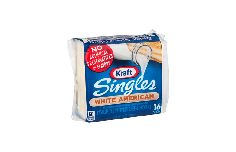 Kraft Singles