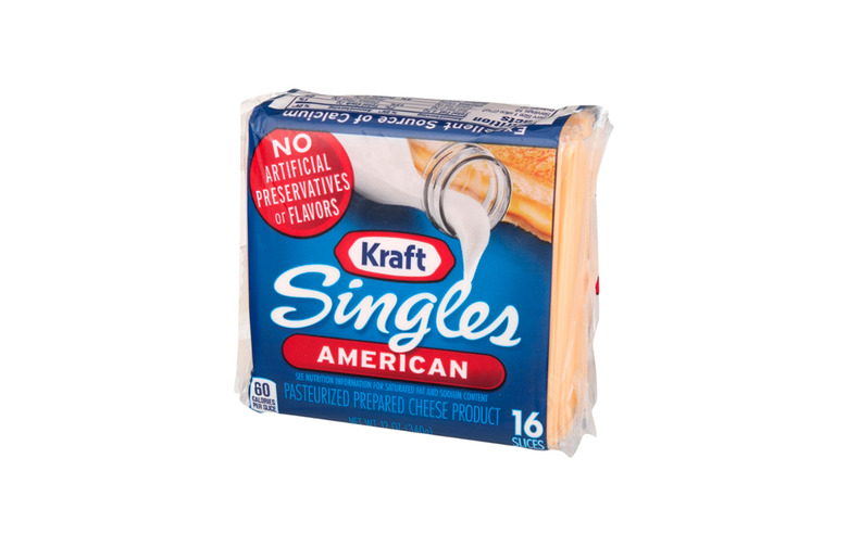 Kraft Singles