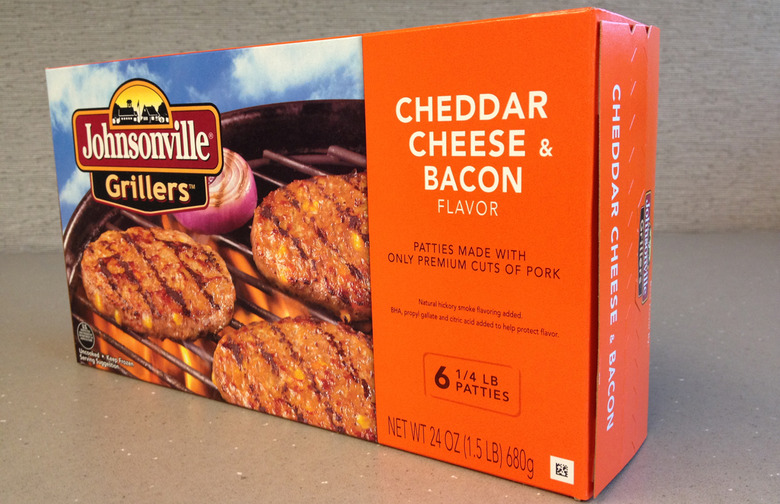 Johnsonville Sausage