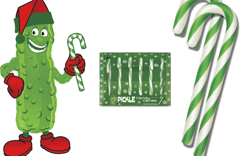 Pickle