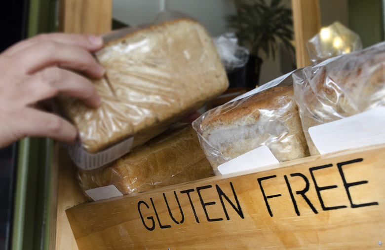 Gluten got a bad rap