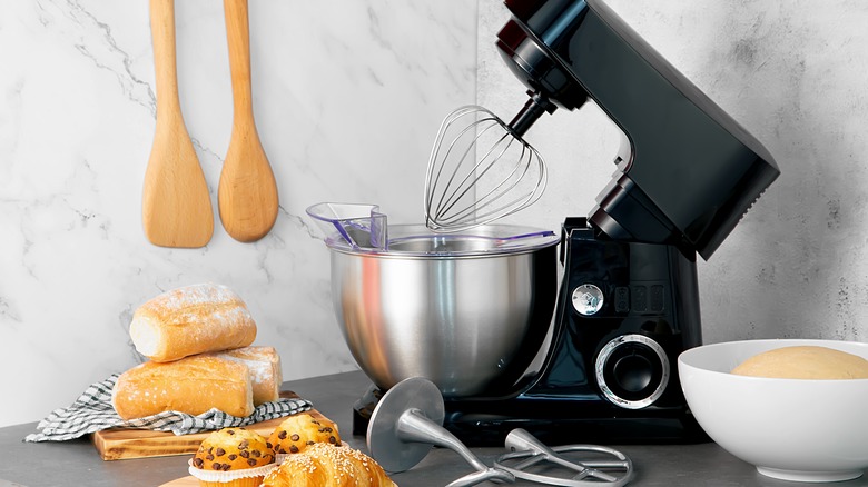 Stand Mixer