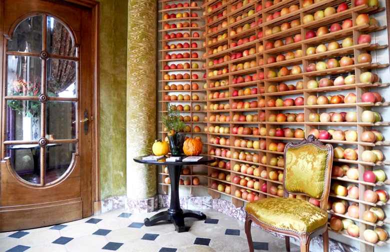 Bouley, New York City