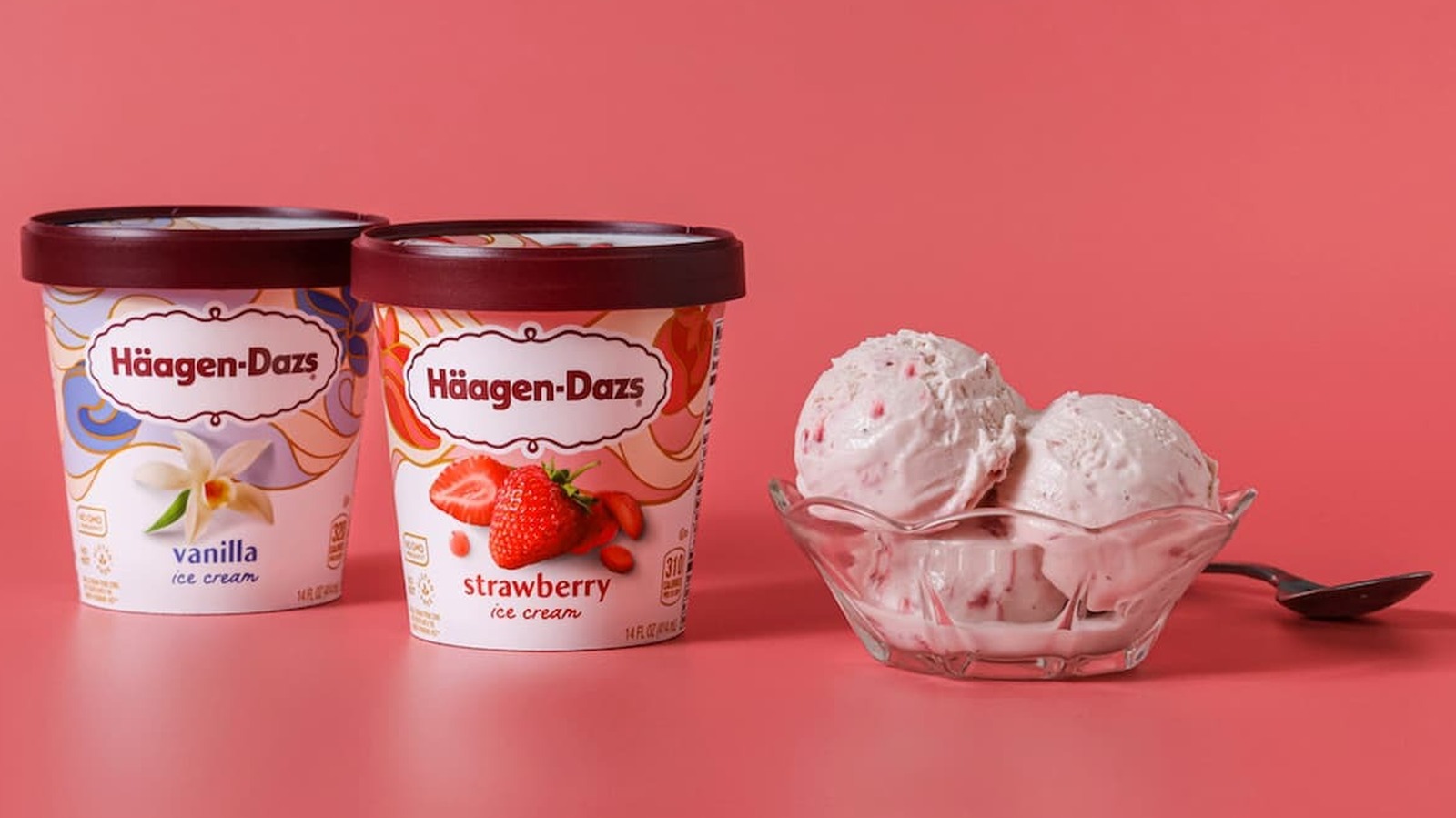 The Birthplace Of Häagen-Dazs Isn't Where You'd Expect