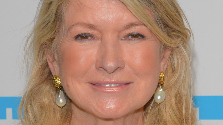 Martha Stewart