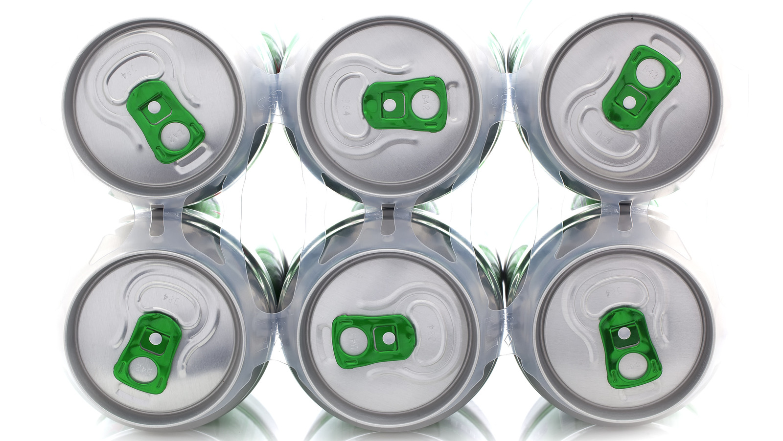 The Brewery That May Have Invented The SixPack Of Beer