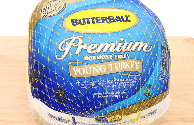 What size turkey should I buy?