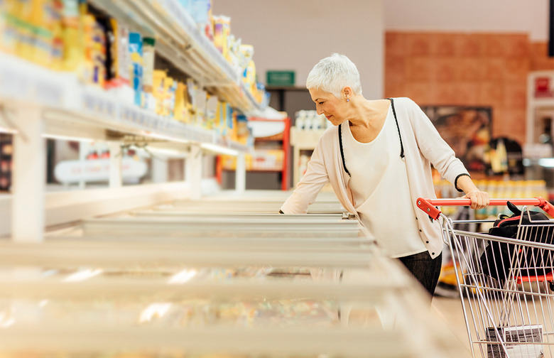How long before Thanksgiving should I buy my frozen turkey?
