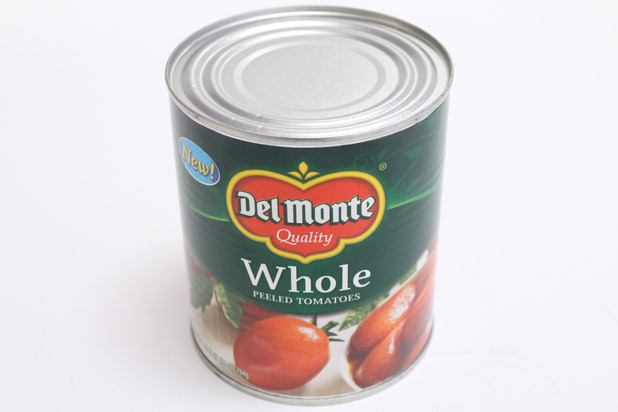 #10 — Del Monte