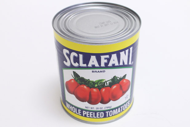 #1 — Sclafani