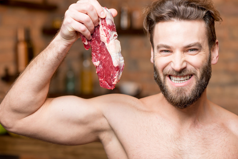 the carnivore diet