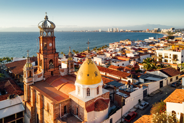 September: Puerto Vallarta, Mexico