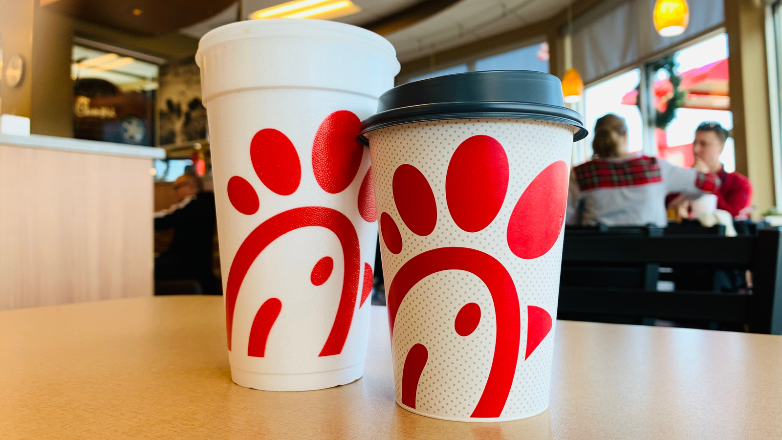The Chick-Fil-A Ordering Hack For A Viral Dirty Soda - Vimarsana News