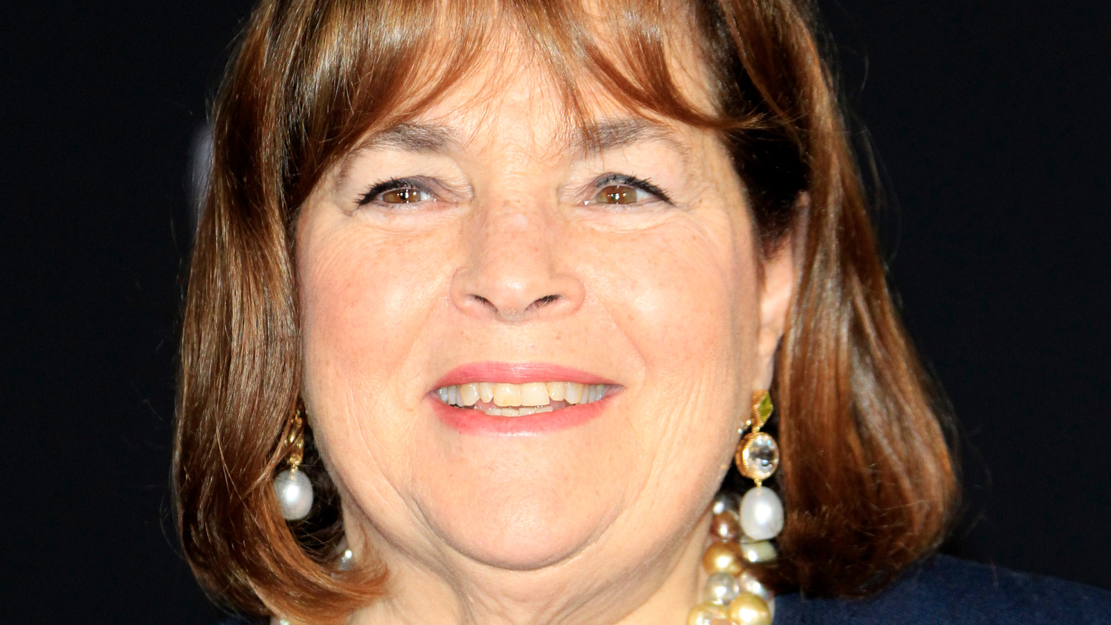 The Chocolate Brand Ina Garten Can't Stop Using