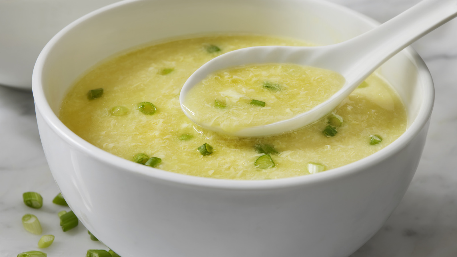 The Chopstick Tip That Will Seriously Upgrade Egg Drop Soup - Vimarsana News