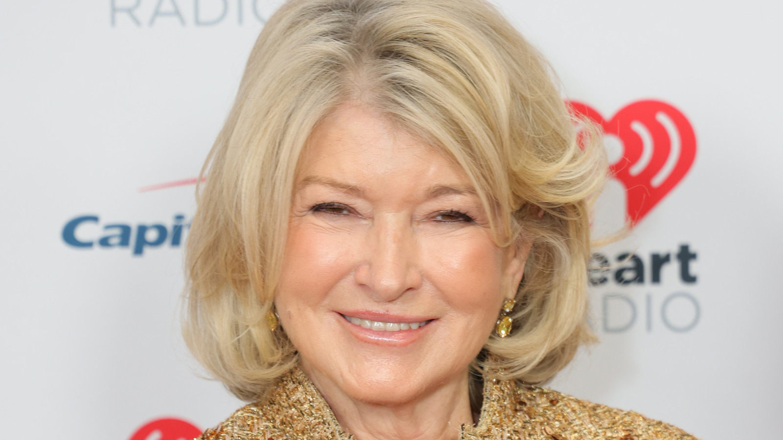 The Classic Pasta Dish Martha Stewart Swears By For A Quick Dinner - Vimarsana News