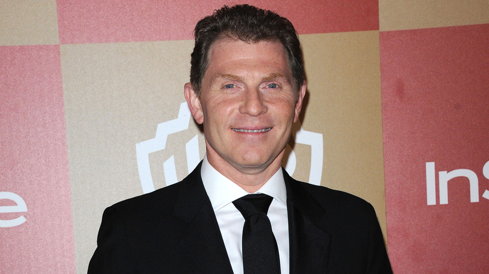 The Clever Ways Bobby Flay Uses Toasters To Cook - Beyond Toast