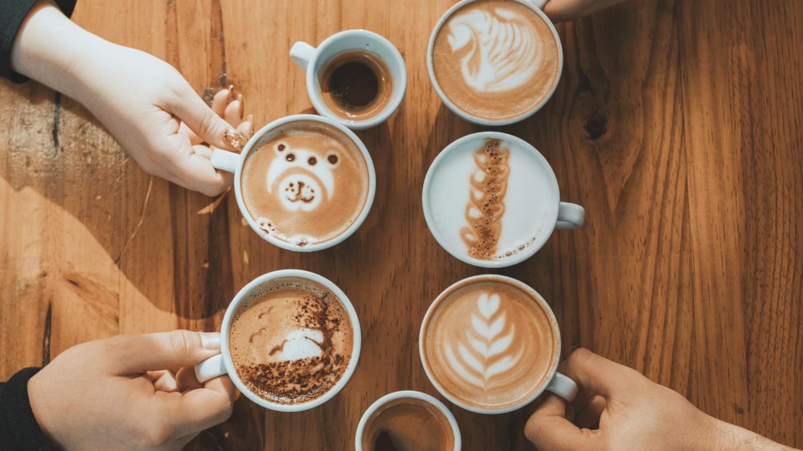 The Coffee Drink You Are, Based On Your Zodiac Sign
