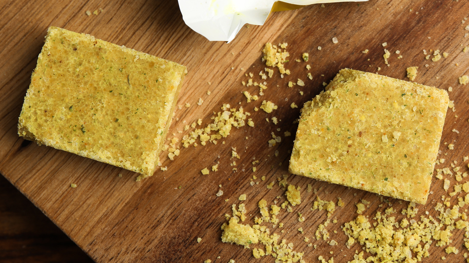 The Colonial European Origins Of Bouillon