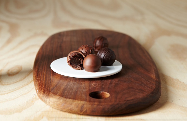 Don't Choose: Milk Chocolate