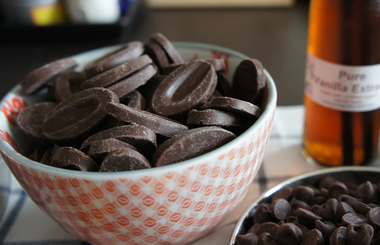 How Much Bitterness Can You Handle?