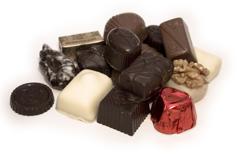 More Fiber for Fullness