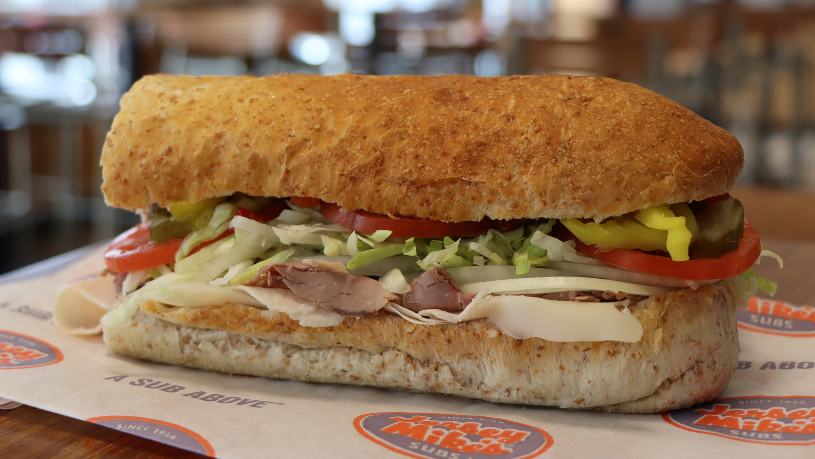 The Best Subway Sandwiches, Ranked From Worst to Best