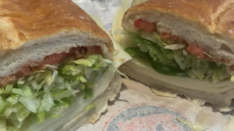 The Complete List Of Jersey Mike's Subs, Ranked