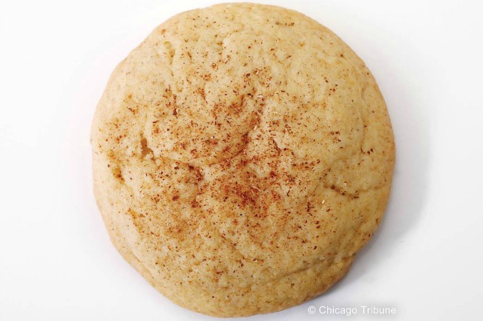 The Cookies Santa Can't Resist