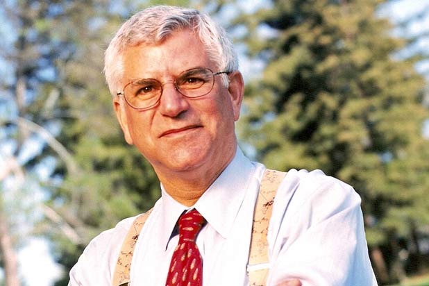 Darrell Corti, Grocer