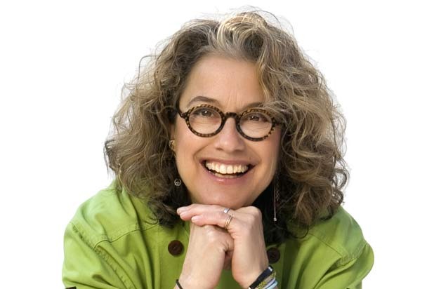 Susan Feniger, Chef-Restaurateur
