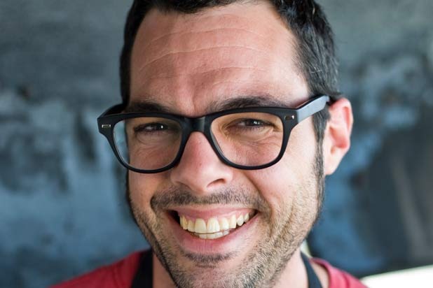 Aaron Franklin, Pitmaster 