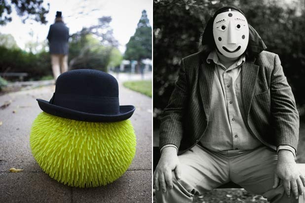 Jonathan Gold, Journalist and Author