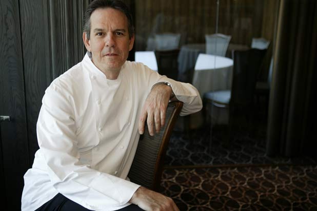 Thomas Keller, Chef-Restaurateur