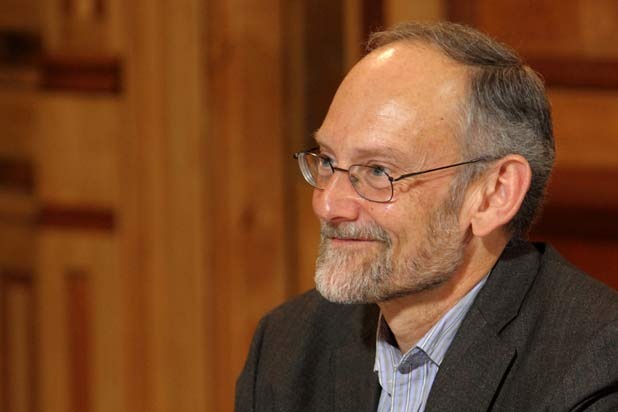 Harold McGee, Author and Scientist