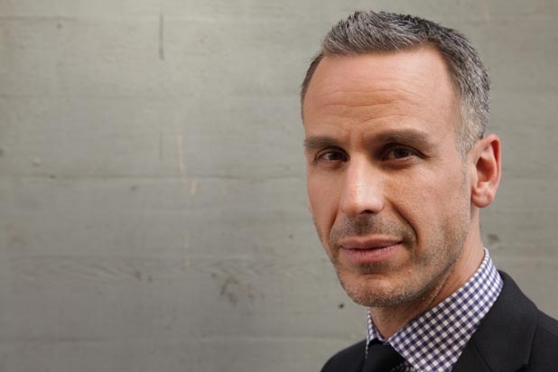 Adam Rapoport, Magazine Editor