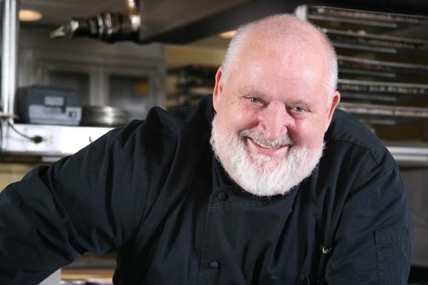Michel Richard, Chef-Restaurateur