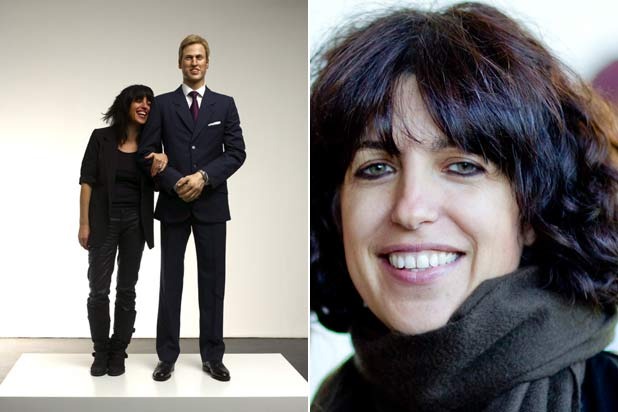 Jennifer Rubell, Performance Artist