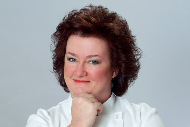 Lydia Shire, Chef-Restaurateur