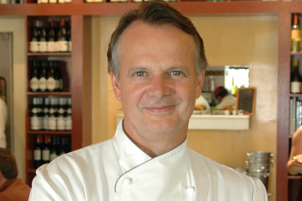 Frank Stitt, Chef-Restaurateur