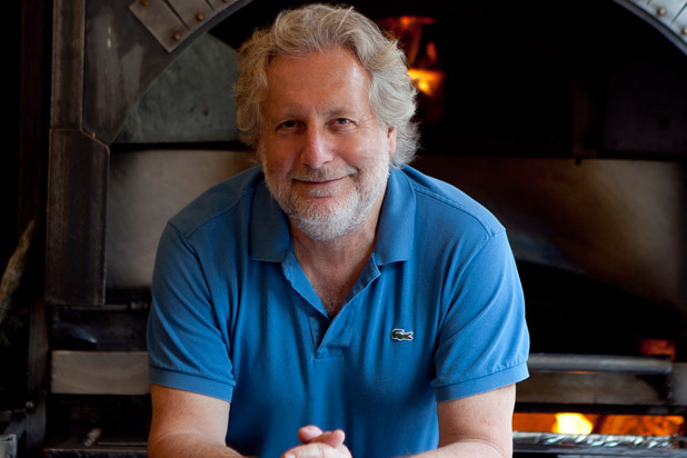 Jonathan Waxman, Chef-Restaurateur