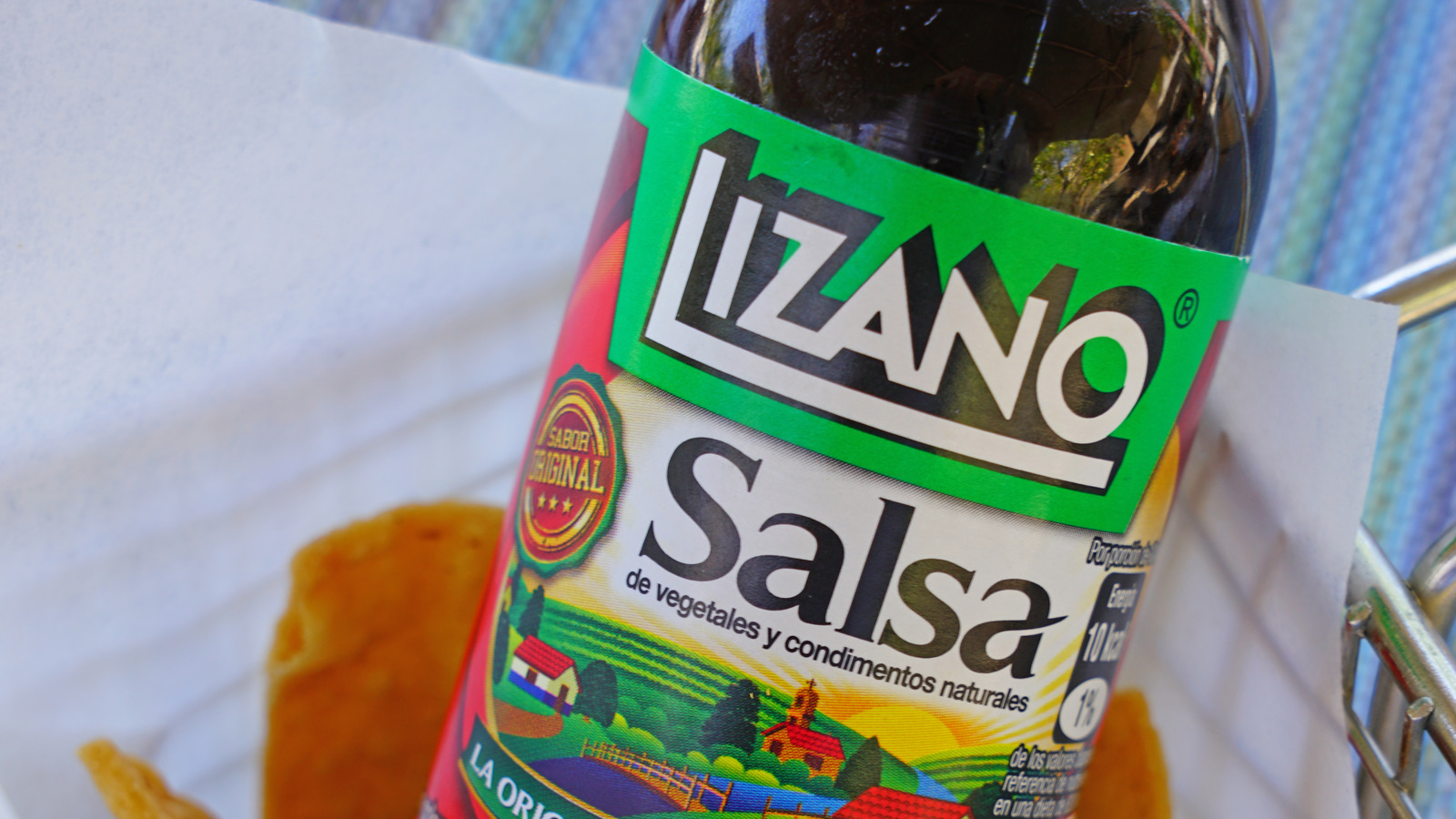 The Costa Rican Staple That'll Be Your Secret Ingredient In Every Dish