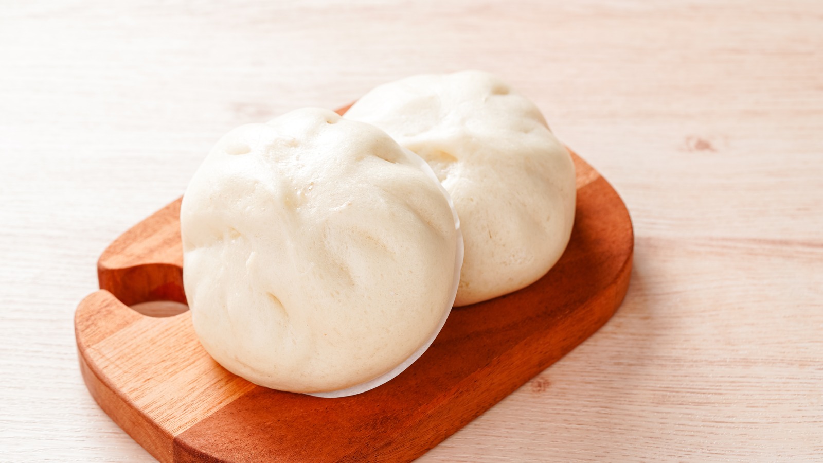 The Costco Bao Buns Shoppers Weren't Impressed With At All - Vimarsana News